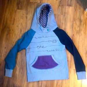 Vans Sweatshirt
